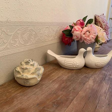 Chateau Sainte Colombe Bed & Breakfast Dış mekan fotoğraf