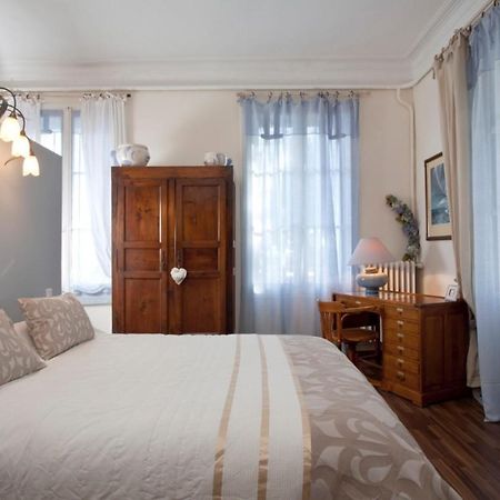 Chateau Sainte Colombe Bed & Breakfast Dış mekan fotoğraf