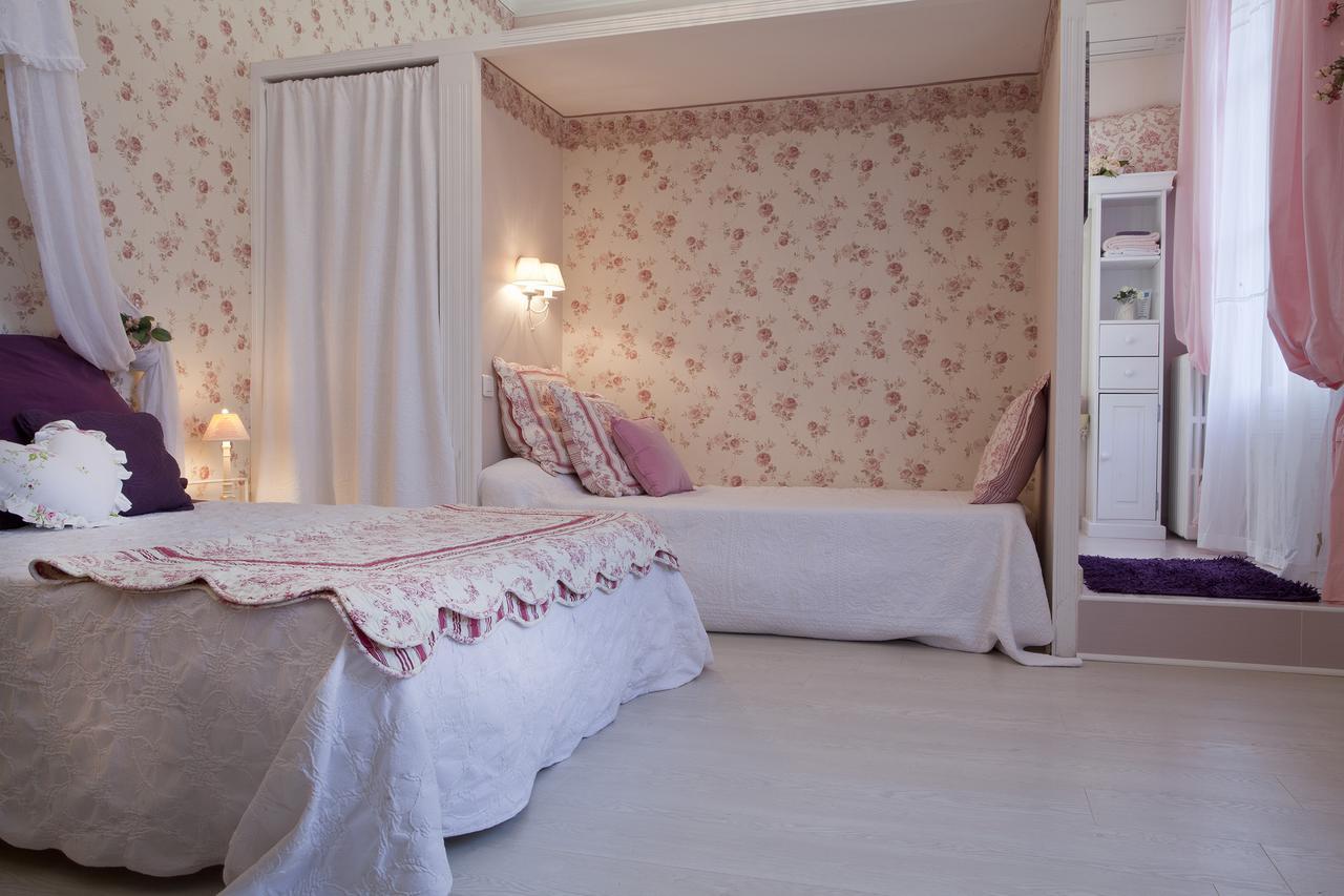 Chateau Sainte Colombe Bed & Breakfast Dış mekan fotoğraf