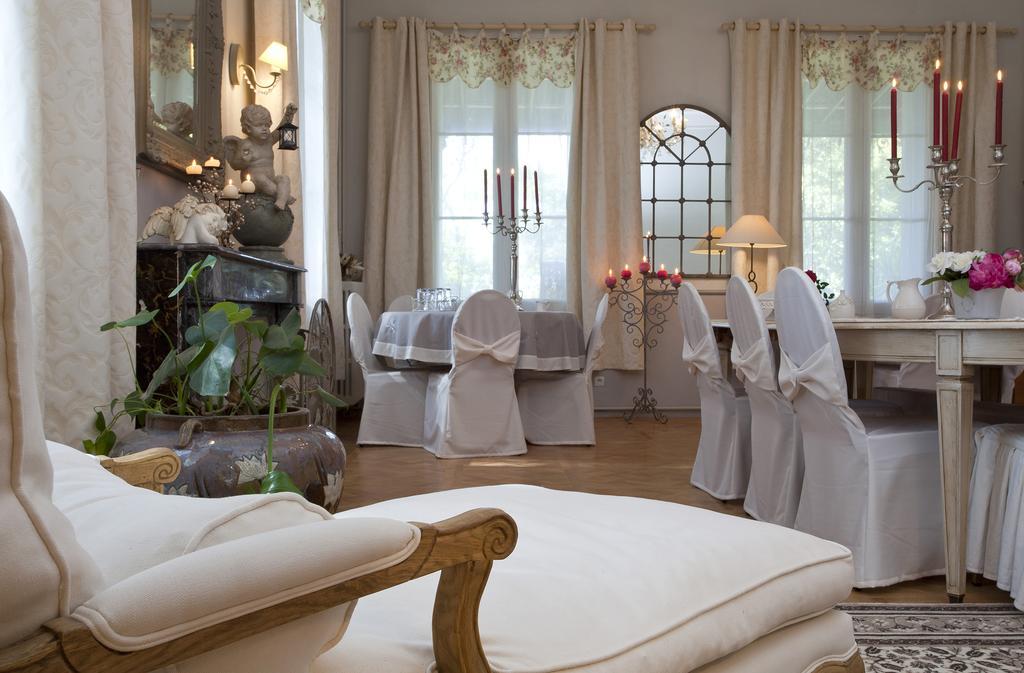 Chateau Sainte Colombe Bed & Breakfast Dış mekan fotoğraf