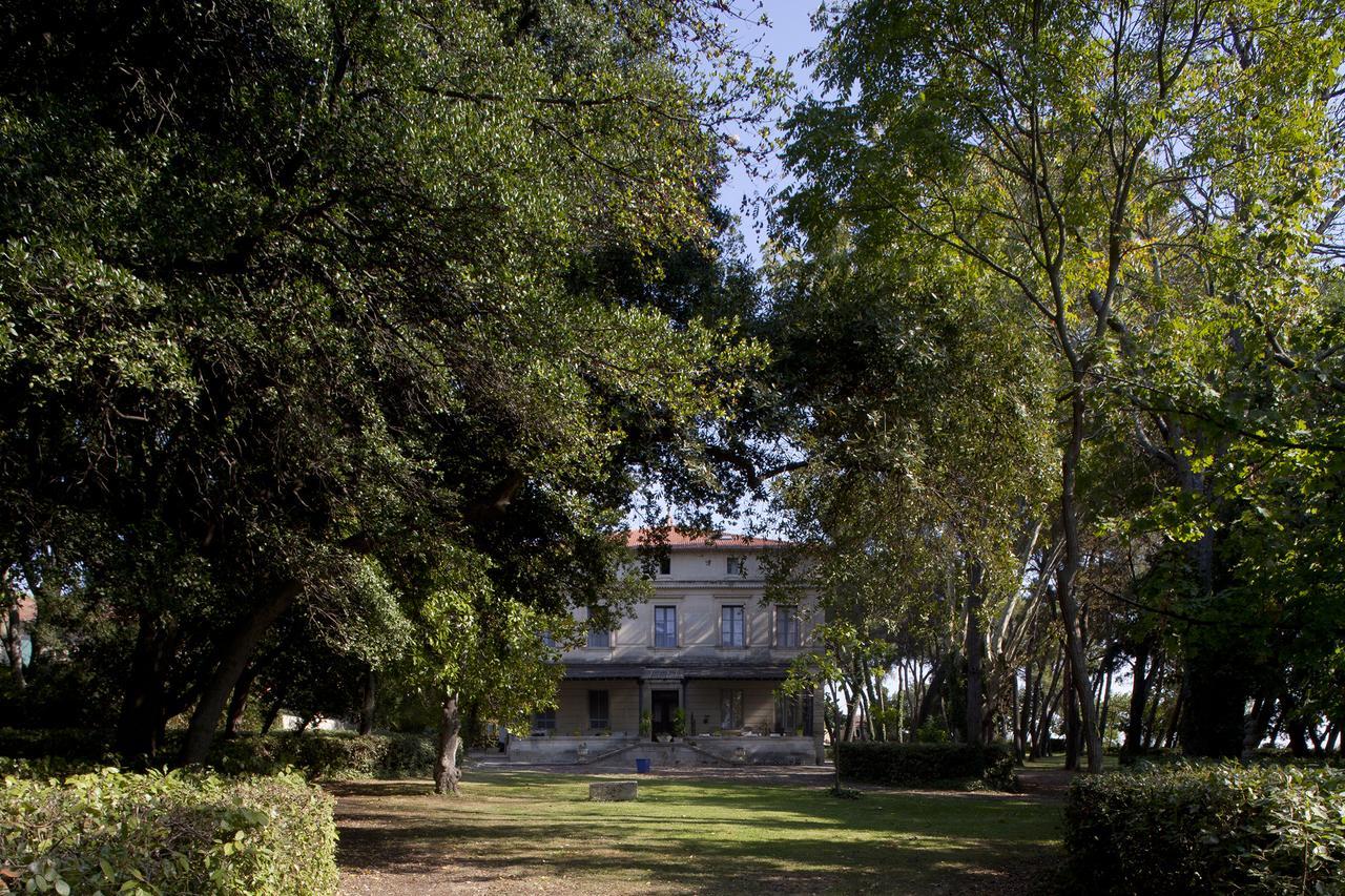 Chateau Sainte Colombe Bed & Breakfast Dış mekan fotoğraf
