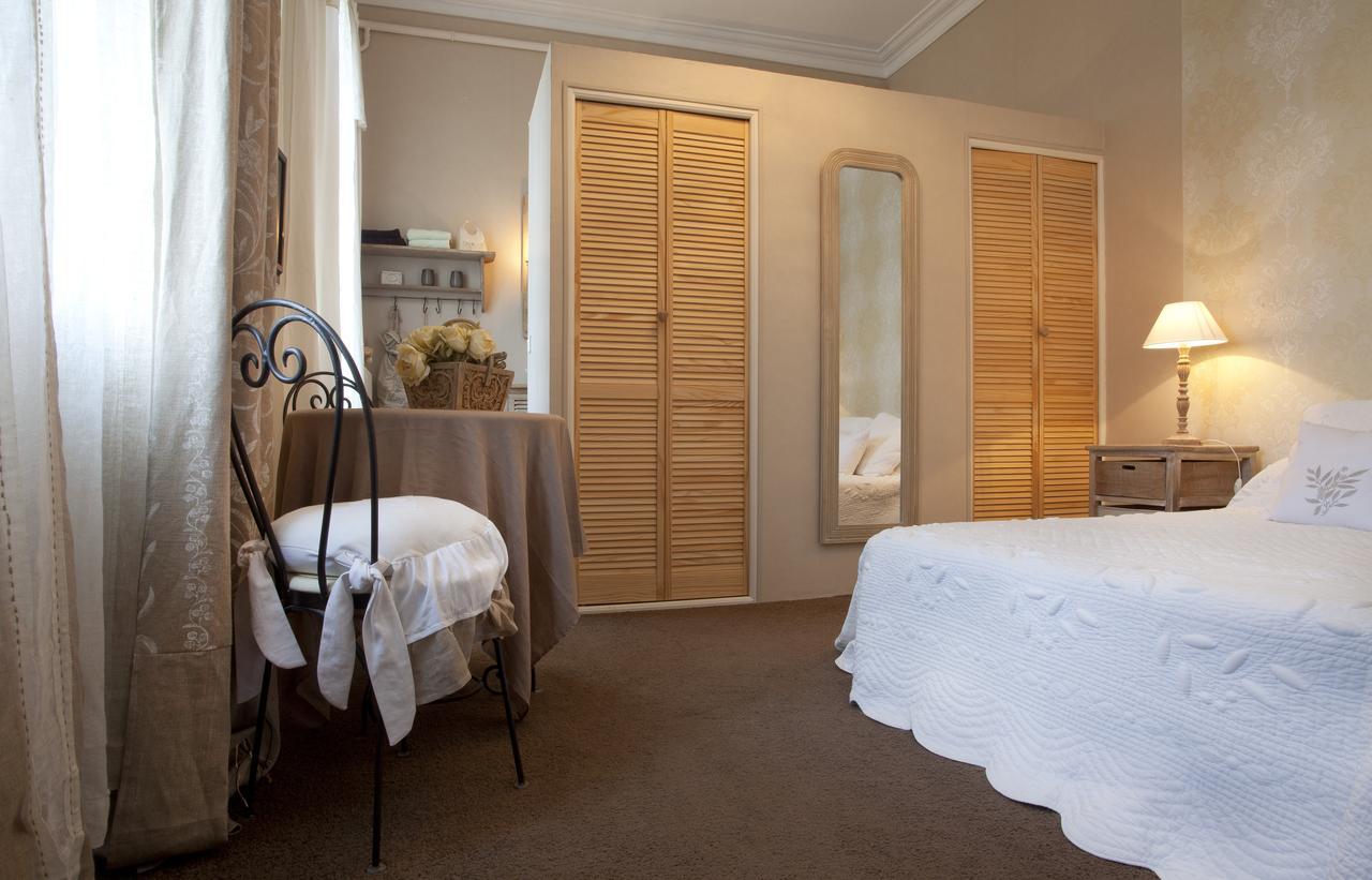 Chateau Sainte Colombe Bed & Breakfast Dış mekan fotoğraf