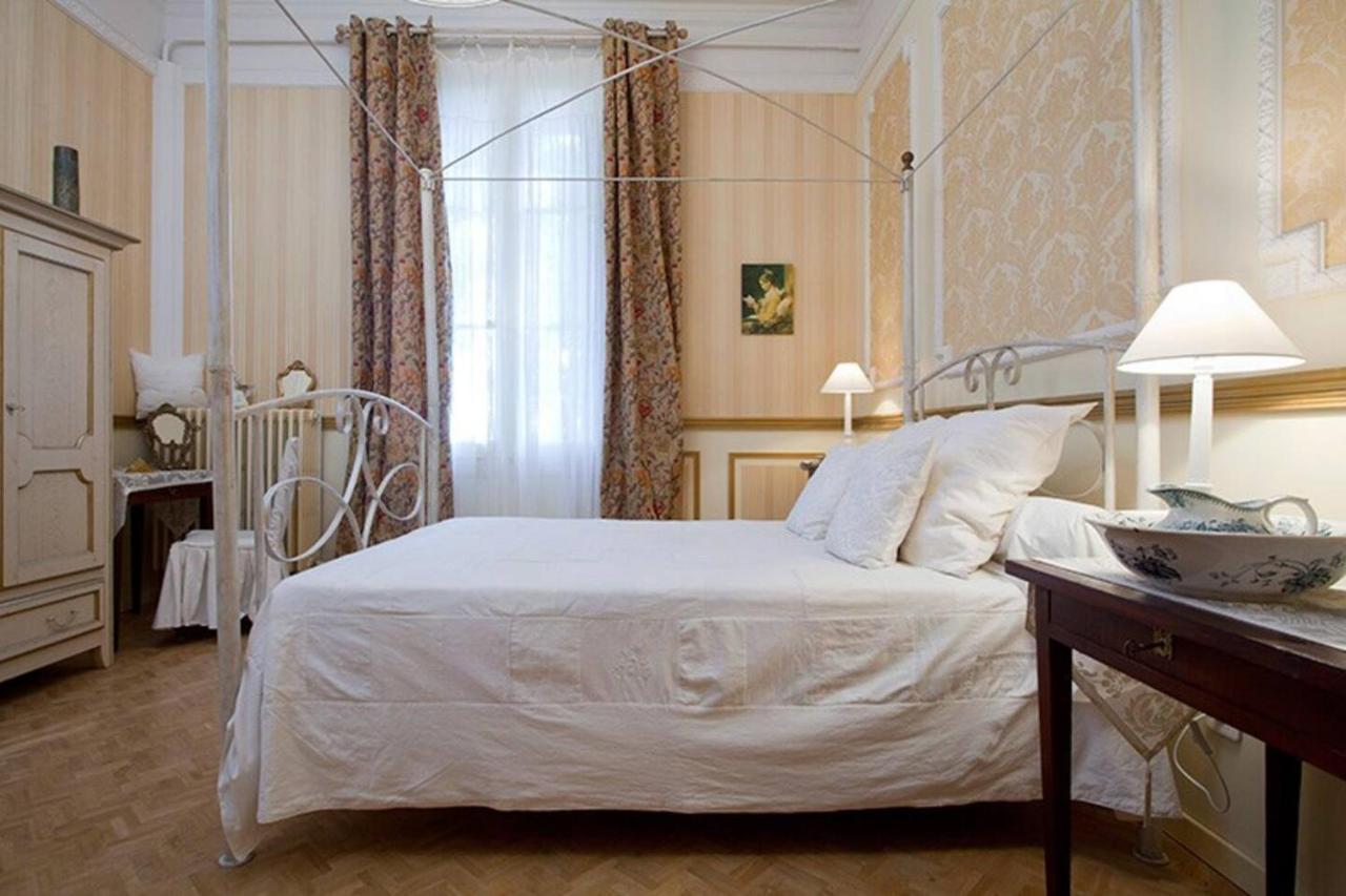 Chateau Sainte Colombe Bed & Breakfast Dış mekan fotoğraf