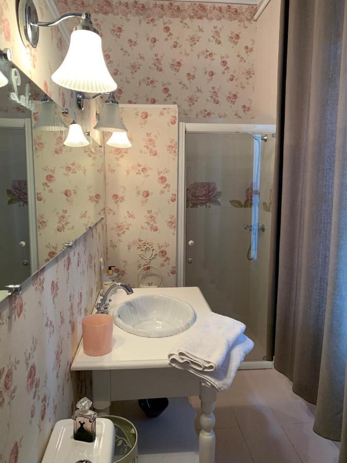 Chateau Sainte Colombe Bed & Breakfast Dış mekan fotoğraf