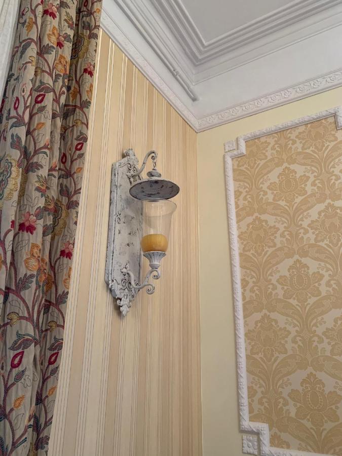 Chateau Sainte Colombe Bed & Breakfast Dış mekan fotoğraf