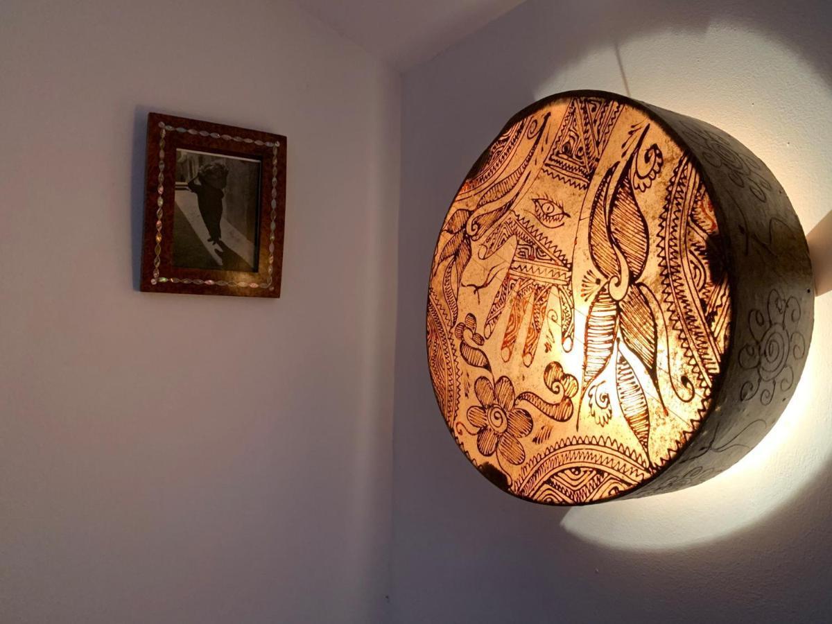 Chateau Sainte Colombe Bed & Breakfast Dış mekan fotoğraf