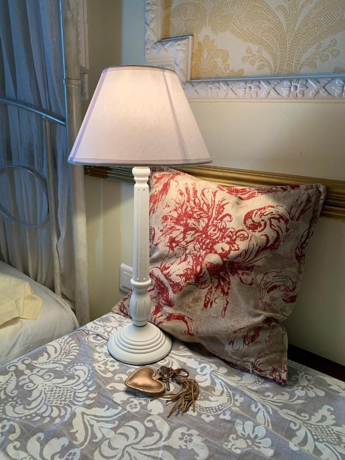 Chateau Sainte Colombe Bed & Breakfast Dış mekan fotoğraf
