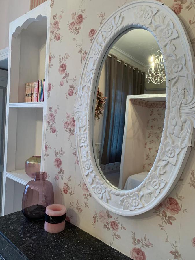 Chateau Sainte Colombe Bed & Breakfast Dış mekan fotoğraf
