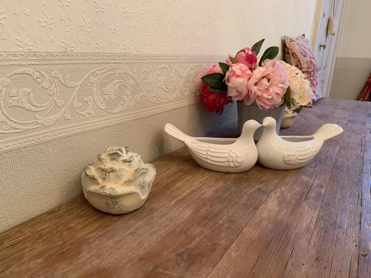 Chateau Sainte Colombe Bed & Breakfast Dış mekan fotoğraf