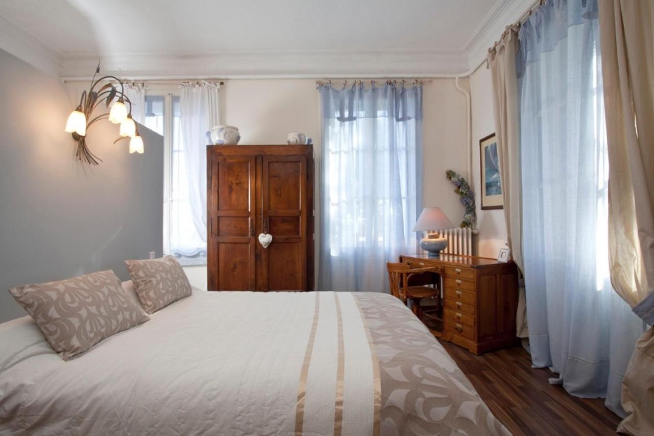 Chateau Sainte Colombe Bed & Breakfast Dış mekan fotoğraf