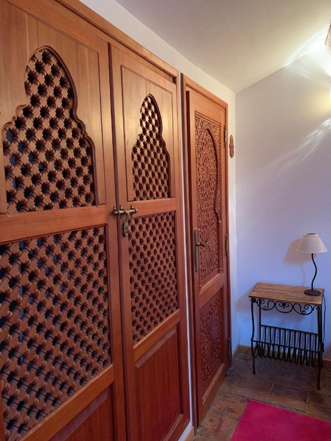 Chateau Sainte Colombe Bed & Breakfast Dış mekan fotoğraf