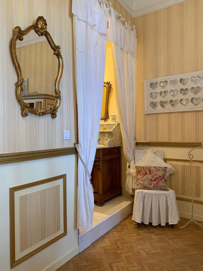Chateau Sainte Colombe Bed & Breakfast Dış mekan fotoğraf