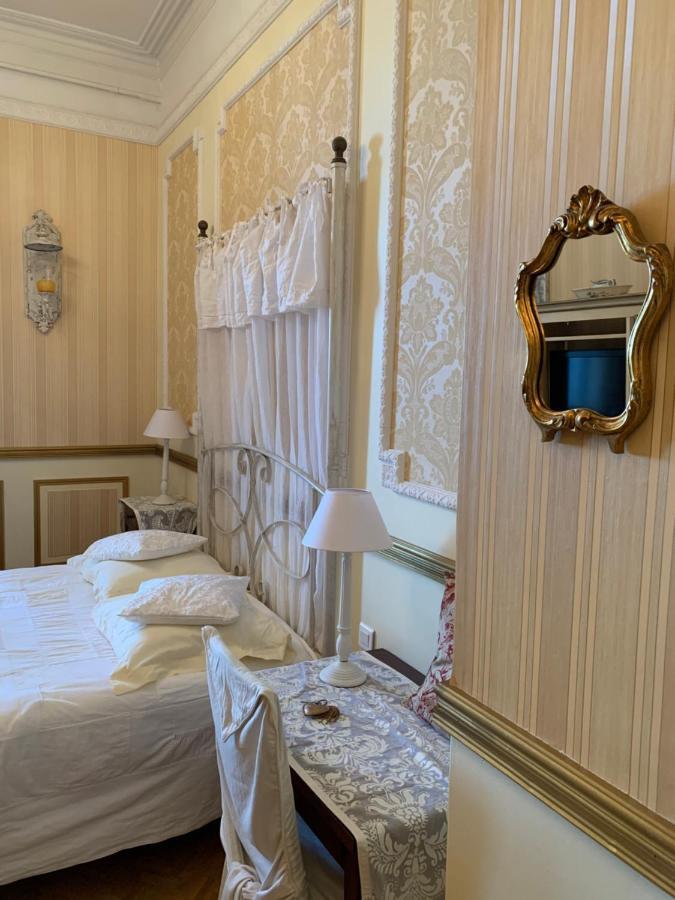 Chateau Sainte Colombe Bed & Breakfast Dış mekan fotoğraf