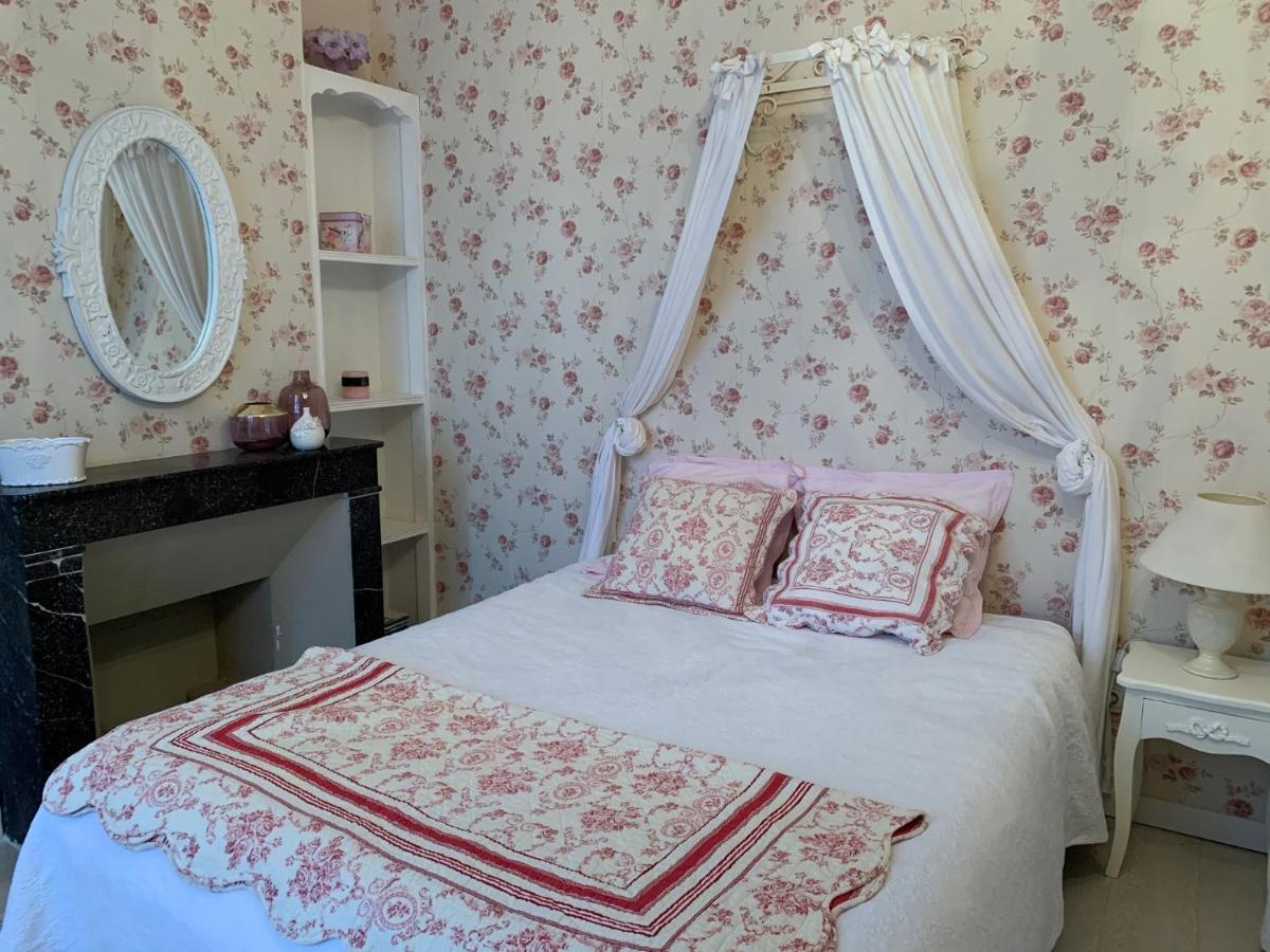 Chateau Sainte Colombe Bed & Breakfast Dış mekan fotoğraf